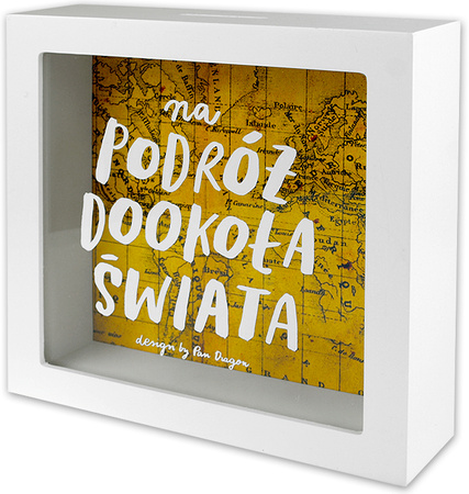 SKARBONKA HOME-PODRÓŻ