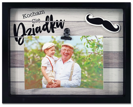 RAMKA HARMONY-DZIADEK 4