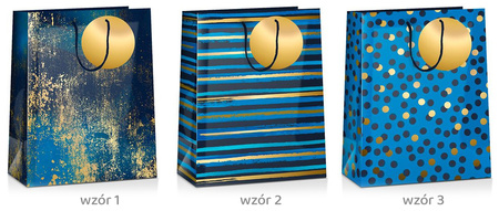 TORBA GRAND DEEP BLUE-002