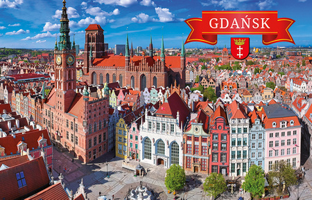 MAGNES PD-GDAŃSK-74