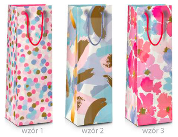 TORBA GRAND PINK-022