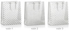 TORBA LUX WHITE 2-001
