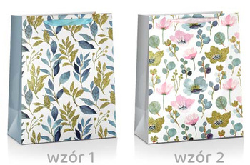 TORBA LUX WHITE 15-003