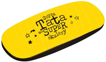 ETUI NA OKULARY HOBBY-TATA