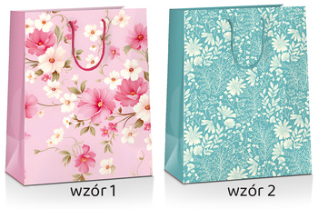 TORBA FLOWER 10-001