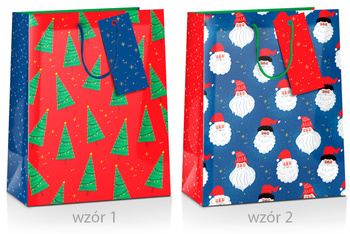 TORBA XMAS 6-003