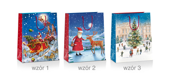TORBA XMAS 13-015