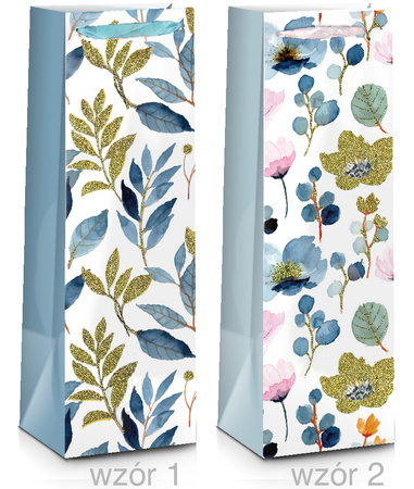 TORBA LUX WHITE 15-022