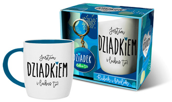 SET K+B LT-DZIADEK