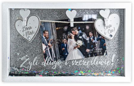 RAMKA HARMONY-ŚLUB 1