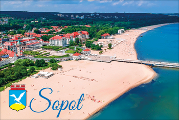 MAGNES PD-SOPOT-17