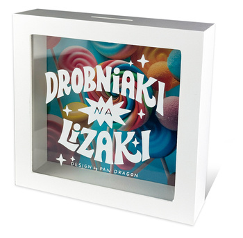 SKARBONKA HOME-LIZAKI