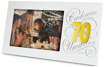 RAMKA HARMONY GOLD-70