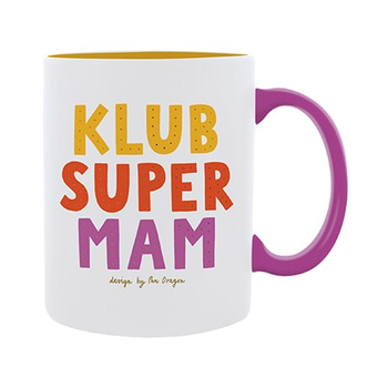 Kubek Klub-Mama