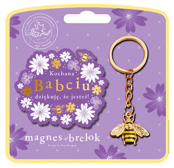 SET M+B BEES-BABCIA