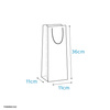 TORBA LUX WHITE 13-022