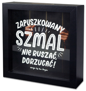 SKARBONKA HOME 2-SZMAL