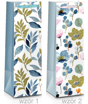 TORBA LUX WHITE 15-022