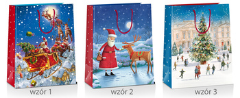 TORBA XMAS 13-001