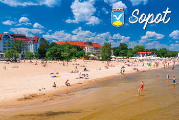 MAGNES PD-SOPOT-01