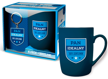 SET K+B-PAN IDEALNY