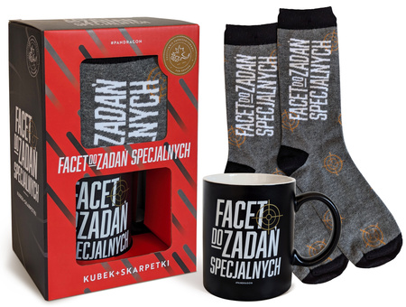 SET K+S-FACET DO ZADAŃ SPECJALNYCH