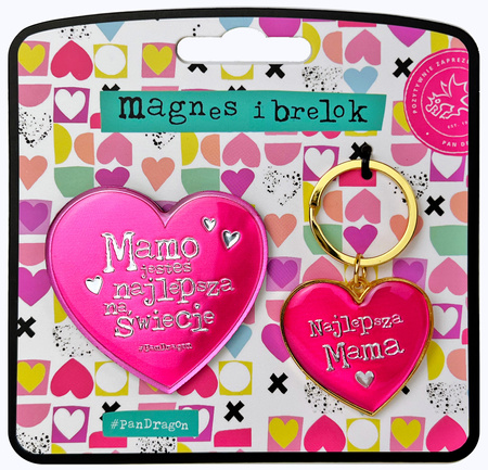 SET M+B HOBBY-MAMA