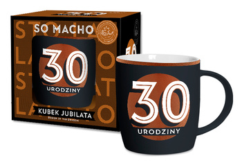 KUBEK SO MACHO-30