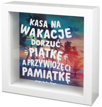 SKARBONKA HOME 2-WAKACJE 2