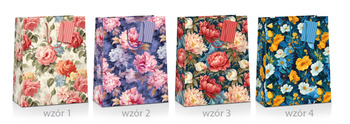TORBA FLOWER 8-001
