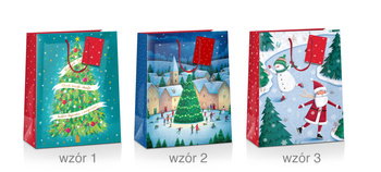 TORBA XMAS 14-001