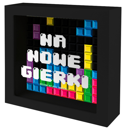 SKARBONKA HOME 2-NOWE GIERKI