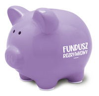 SKARBONKA PASTEL-FUNDUSZ ROZRYWKOWY