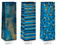 TORBA GRAND DEEP BLUE-022