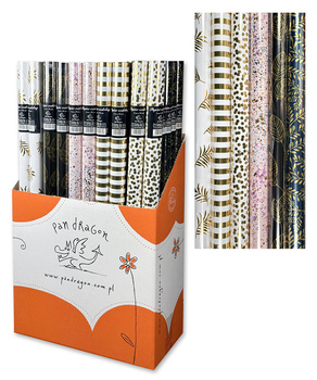 PAPIER OZDOBNY-KOLEKCJA GRAND