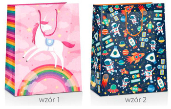 TORBA GRAND KIDS 2-003