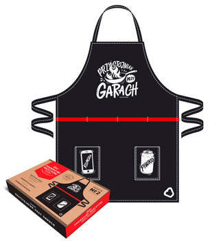 FARTUCH MASTER-PRZYSTOJNIAK