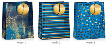 TORBA GRAND DEEP BLUE-016