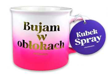 KUBEK SPRAY-BUJAM