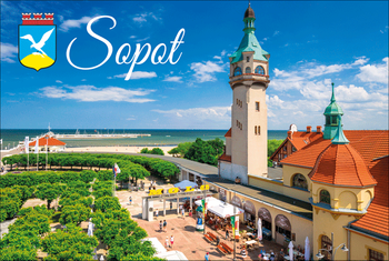 MAGNES PD-SOPOT-16