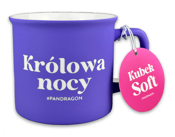 KUBEK SOFT-KRÓLOWA NOCY