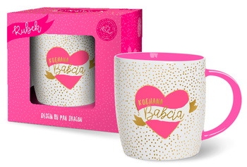 KUBEK KOCHANA-BABCIA