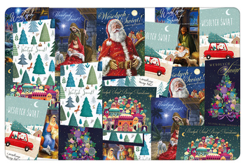 K. B6 ŚWIECKIE I RELIGIJNE MIX