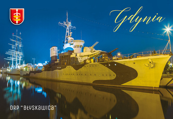 MAGNES PD-GDYNIA-03