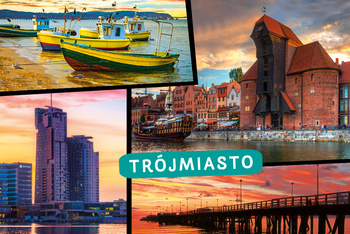 MAGNES PD-GDAŃSK-98