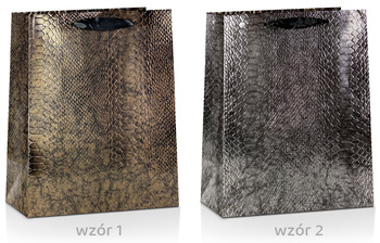 TORBA LUX WHITE 12-003