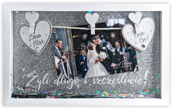 RAMKA HARMONY-ŚLUB 1