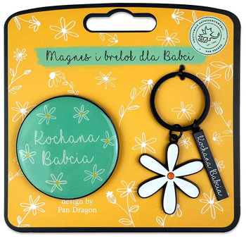 SET M+B 100KROTKA-BABCIA