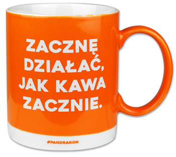 KUBEK MAN AT WORK-KAWA