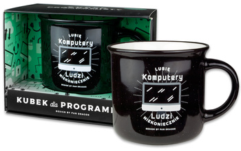 KUBEK HOBBY-KOMPUTER